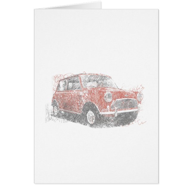 Mini (Biro) (Voorkant)