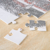 Mini (Biro) Legpuzzel (Zijkant)