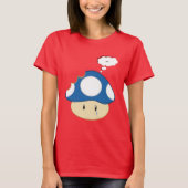 Mini Bite T-shirt (Voorkant)