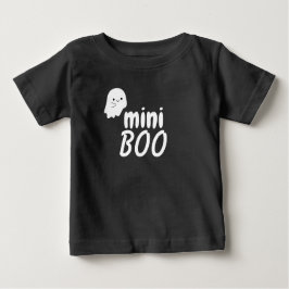 Mini BOO Halloween Schattigee Ghost Family Matchin