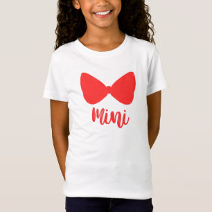 Mini Boog T-shirt