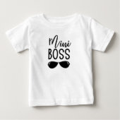Mini Boss (Voorkant)