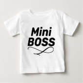 Mini Boss (Voorkant)