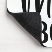 Mini Boss Muismat (Hoek)