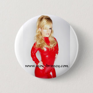 Mini-Britney Flair Ronde Button 5,7 Cm