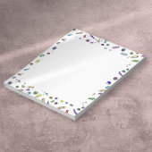 Mini Bugs en Mini Beasts Notitieblok