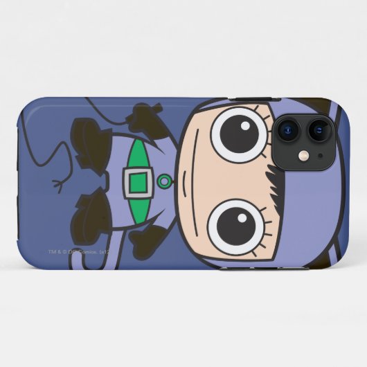 Mini Cat Woman Case-Mate iPhone Case (Achterkant (horizontaal))