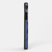 Mini Cat Woman Case-Mate iPhone Case (Achterkant/rechts)