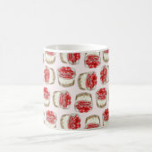 Mini Cherry Cheesecakes - Roze Mok (Center)