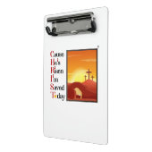 Mini Christ acroniem Klembord (Angled2)