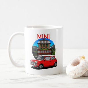 MINI Classic Koffiemok