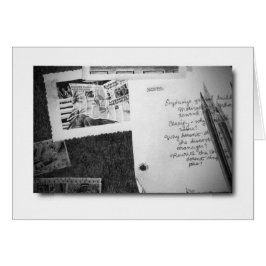 Mini-Clusters 1-kaart