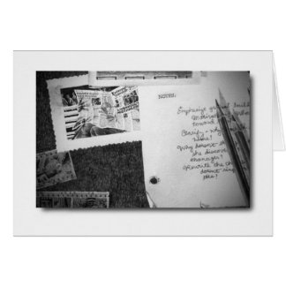 Mini-Clusters 1-kaart