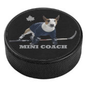 MINI COACH HOCKEY PUCK (3/4)