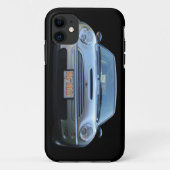 Mini Cooper Case-Mate iPhone Case (Achterkant)