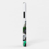 Mini cooper Case-Mate iPhone case (Achterkant/rechts)