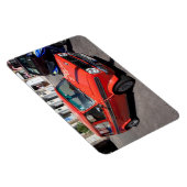 Mini Cooper Clubman Estate Wagon Magneet (Rechterzijde)