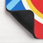 Mini Cooper Martini Racing Muismat (Hoek)