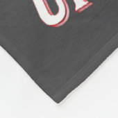 Mini Cooper Mini Cooper You Dont Own One Mi  Fleece Deken (Hoek)