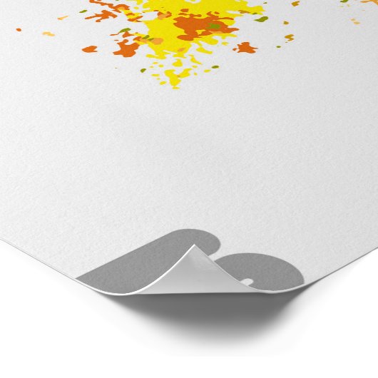 Mini Cooper S R53 Poster