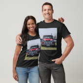mini cooper t-shirt (Unisex)