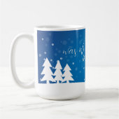 Mini Cooper Tasse Neujahr Koffiemok (Links)