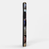 Mini Crystal Spheres Case-Mate iPhone Case (Achterkant/rechts)