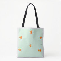 Mini Daisies tas