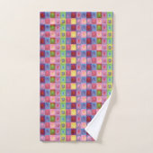 Mini Dentist Bad Handdoek (Handdoek)