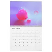 Mini Dinos-agenda Kalender (Mar 2027)