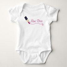 Mini Diva Body Suit