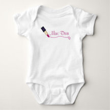 Mini Diva Bodyuit