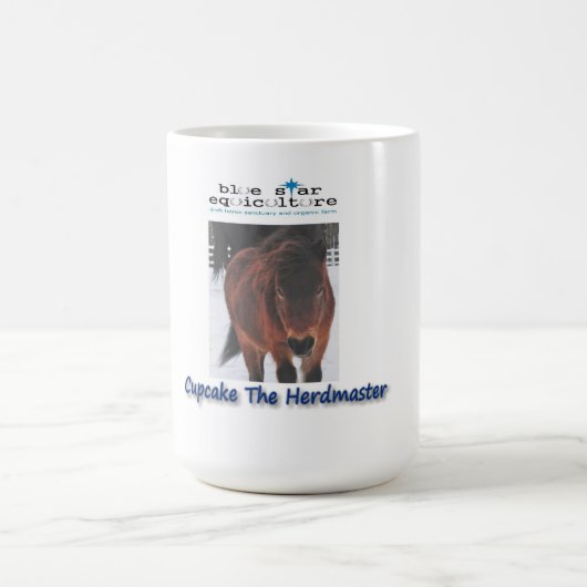 Mini Draft Cup Koffiemok (Center)