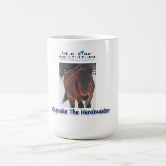 Mini Draft Cup Koffiemok