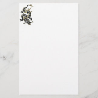 Mini Dragon Briefpapier