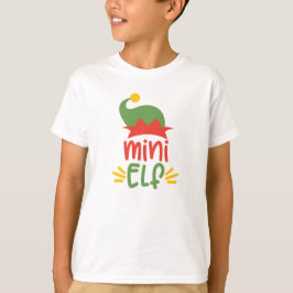Mini Elf T-shirt