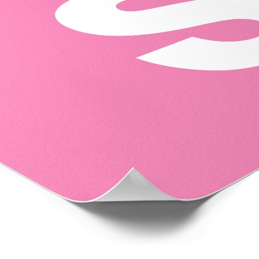 mini-feminist poster (Hoek)