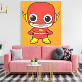 Mini Flash Canvas Afdruk (Insitu (Woonkamer))