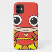 Mini Flash Case-Mate iPhone Case (Achterkant)