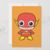 Mini Flash Kaart (Voorkant)