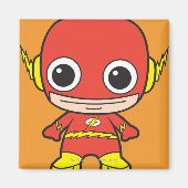 Mini Flash Magneet (Voorkant)