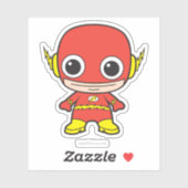 Mini Flash Sticker (Vel)