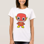 Mini Flash T-shirt (Voorkant)