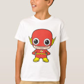 Mini Flash T-shirt (Voorkant)