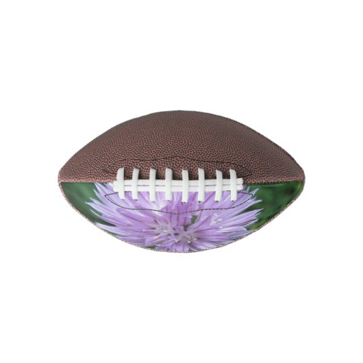 Mini Flower Football (Voorkant)