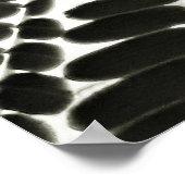 mini folhas poster (Hoek)