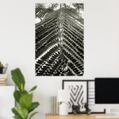 mini folhas poster (Thuiskantoor)