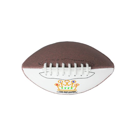 MINI FOOTBALL (Voorkant)