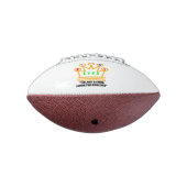 MINI FOOTBALL (Gedraaid 270)