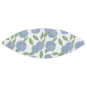 Mini-Football in Hydrangea American Football (Paneel)